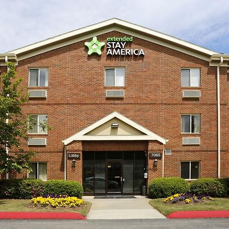 Extended Stay America Suites - Atlanta - Peachtree Corners Norcross Exterior photo