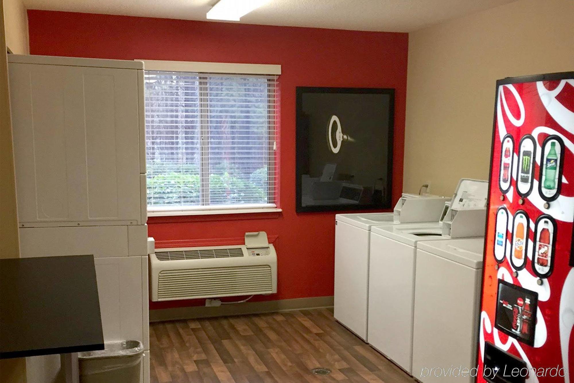 Extended Stay America Suites - Atlanta - Peachtree Corners Norcross Exterior photo