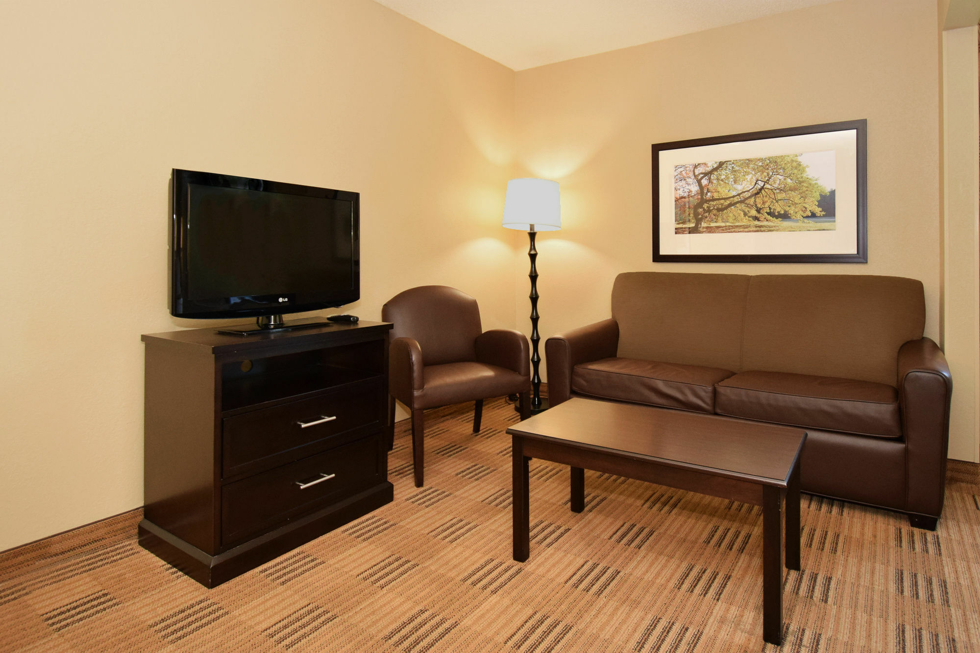 Extended Stay America Suites - Atlanta - Peachtree Corners Norcross Exterior photo