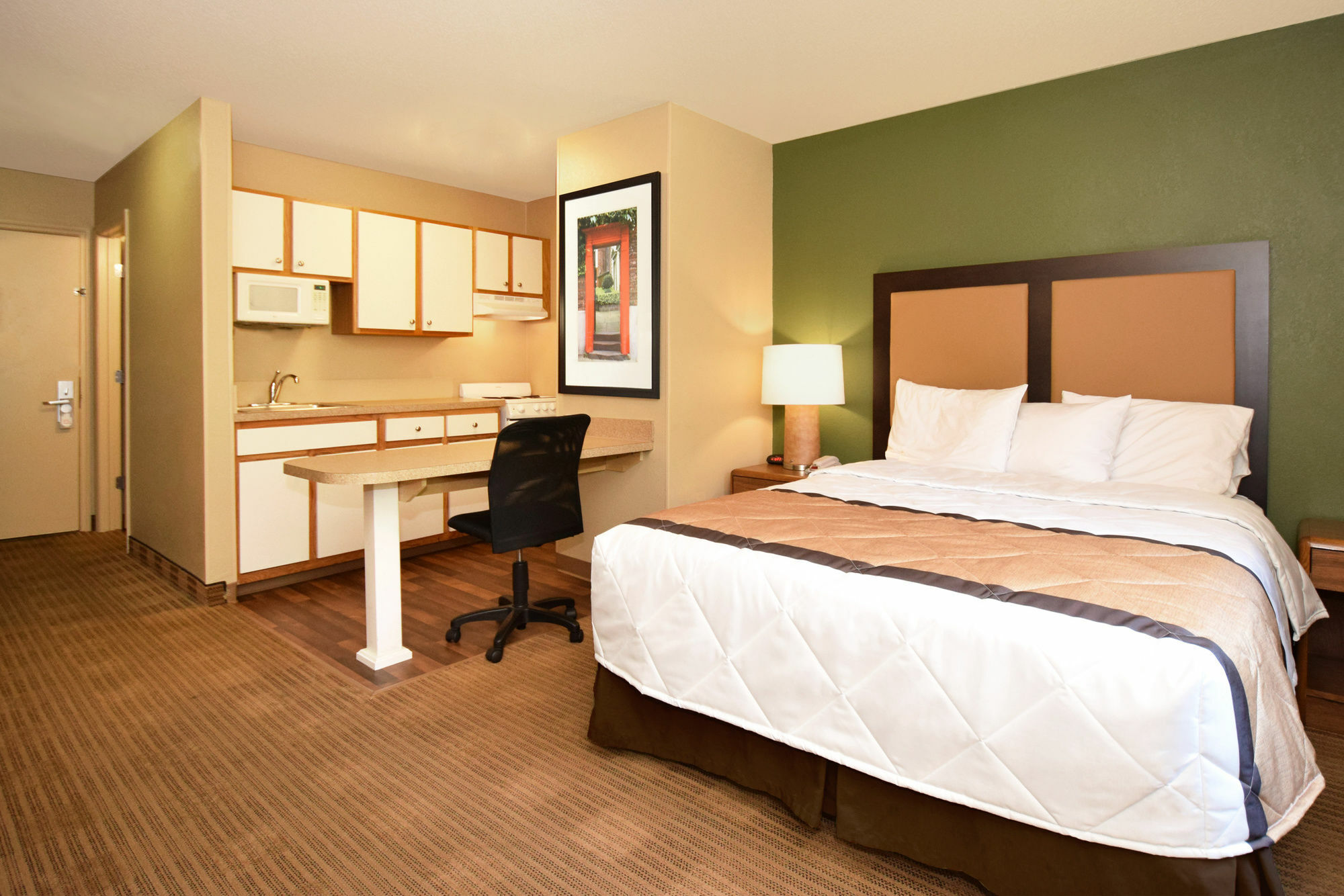 Extended Stay America Suites - Atlanta - Peachtree Corners Norcross Exterior photo